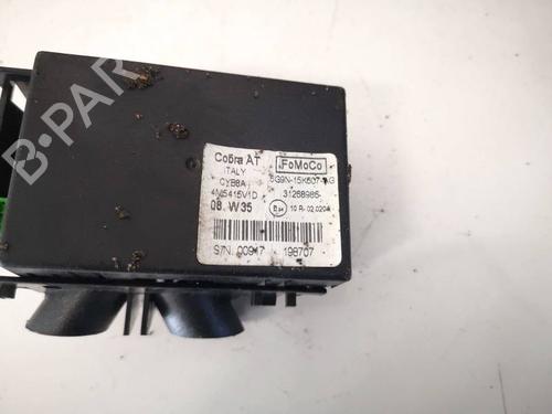 Electronic module VOLVO V70 III (135) 2.5 T | BP34799966M83 - Image 2