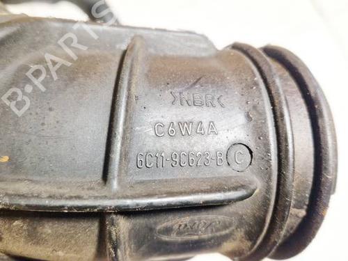 Pipe FORD TRANSIT Van (FA_ _) 2.4 TDCi RWD | BP35002060M125 - Image 3