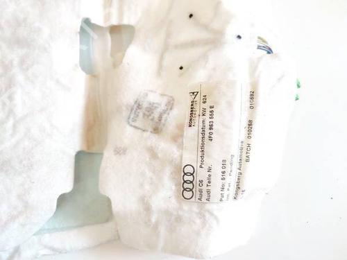 Electronic module AUDI A6 C6 (4F2) 3.2 FSI | BP35008555M83 - Image 3