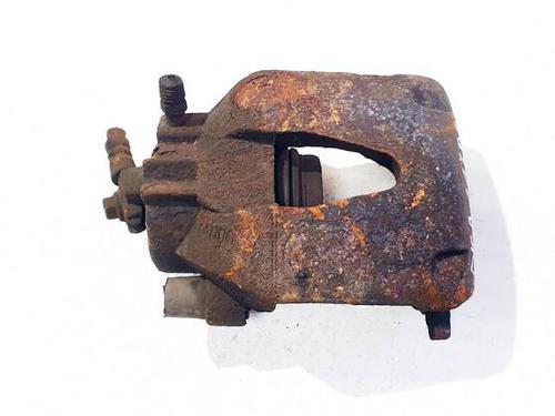 Etrier avant gauche Etrier avant gauche SEAT IBIZA V (KJ1, KJG) 1.0 TSI (95 hp) 39757721 39757721