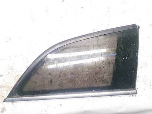 Used Rear right quarter glass Rear right quarter glass 35162195 35162195