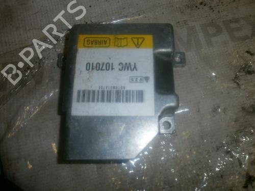 Used ECU airbags ECU airbags ROVER 25 I Hatchback (RF) 1.4 16V (103 hp) 33479466 33479466