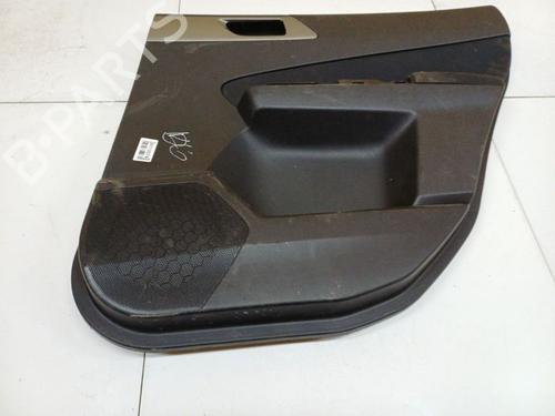 Rear right panel SUBARU FORESTER (SH_) 2.0 D AWD (SHH, SHD, SHN) | BP34739121C61 - Image 2