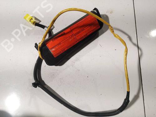 Altro Altro MAZDA 3 (BK) 1.6 (BK14) (105 hp) 33749639 33749639