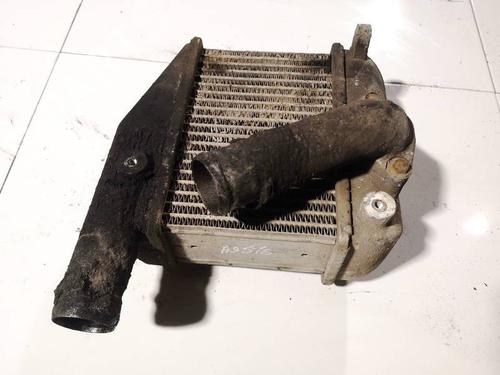 Used Intercooler Intercooler NISSAN PRIMERA Hatchback (P12) 2.2 Di (126 hp) 35198873 35198873