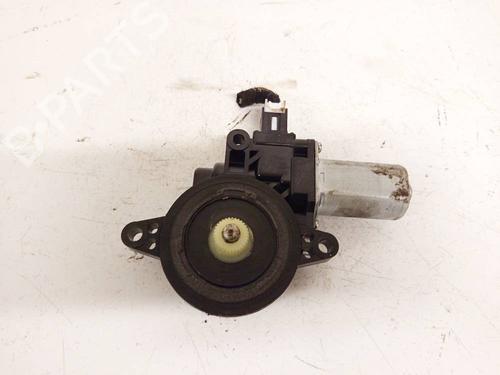Used Left rear window motor Left rear window motor 34872854 34872854