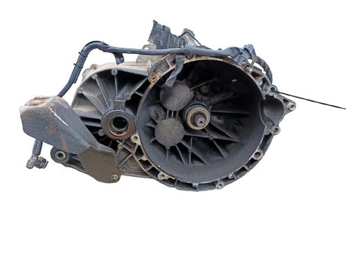 Used Gearbox Gearbox 35221813 35221813