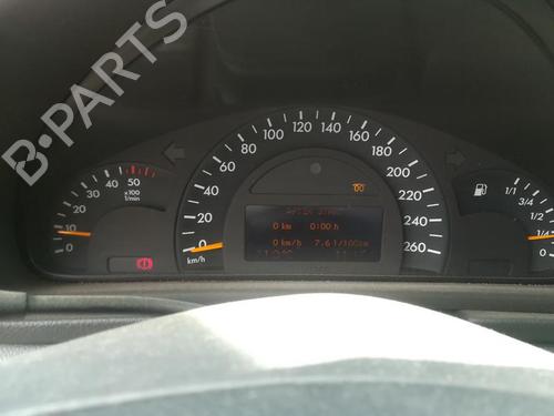 Switch MERCEDES-BENZ C-CLASS (W203) C 200 CDI (203.004) | BP33518656I30 - Image 5