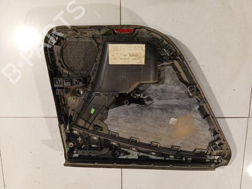 Rear right panel VW PASSAT B6 (3C2) 2.0 TDI | BP38630715C61 - Image 4