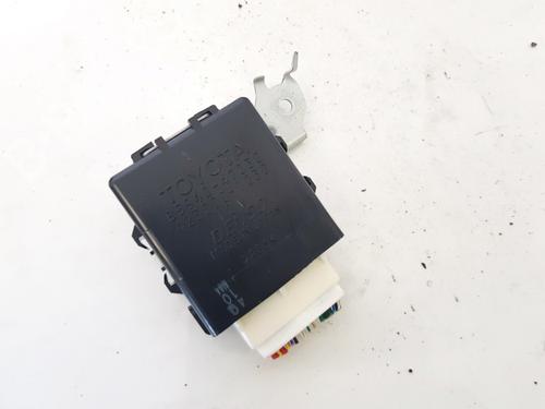Used Electronic module Electronic module 35533676 35533676