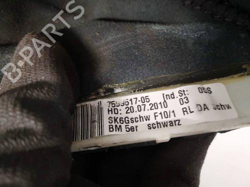 Shift knob BMW 5 (F10) 520 d | BP39544779I34 - Image 4