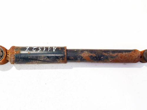 Used Left rear shock absorber Left rear shock absorber 38040297 38040297
