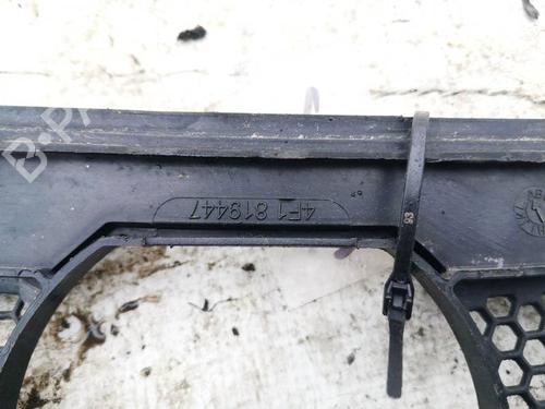 Scuttle panel AUDI A6 C6 (4F2) 2.4 | BP35319100C110 - Image 3