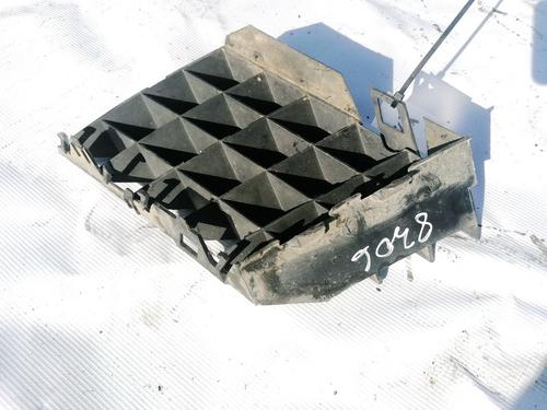 Grill Grill RENAULT VEL SATIS (BJ0_) 2.2 dCi (BJ0E, BJ0F) (150 hp) 35403604 35403604