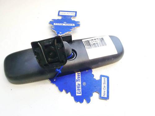 Used Rear mirror Rear mirror HONDA CR-V III (RE_) 2.2 i-CTDi 4WD (RE6) (140 hp) 35154191 35154191