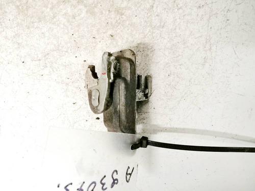 Electronic module IVECO DAILY IV Platform/Chassis 29L12 | BP35012744M83 - Image 3