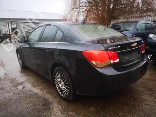 Engine mount CHEVROLET CRUZE (J300) 2.0 CDI | BP32563118M89 