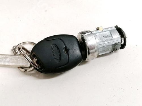Used Ignition barrel Ignition barrel 35568334 35568334