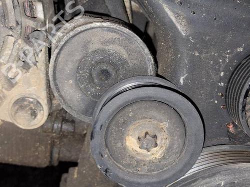 Used Pulley Pulley 34932475 34932475