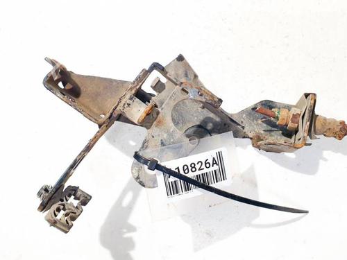 Used Support Support RENAULT ESPACE IV (JK0/1_) 2.0 (JK0A, JK1D, JK0N) (170 hp) 32547453 32547453