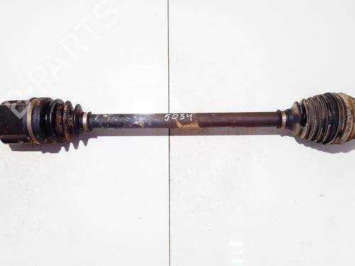 Used Right front driveshaft Right front driveshaft SUBARU FORESTER (SH_) 2.0 D AWD (SHH, SHD, SHN) (147 hp) 35853909 35853909
