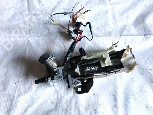 Used Steering column Steering column PEUGEOT 406 (8B) 1.9 TD (92 hp) 35845588 35845588