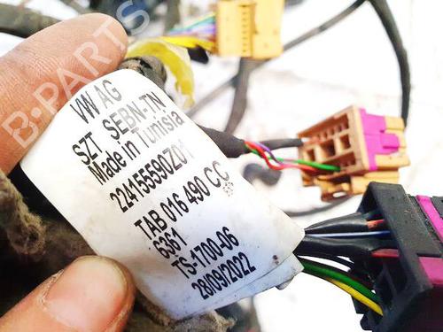 Wiring harness VW ID.4 (E21) Pro | BP35134981E16 - Image 3