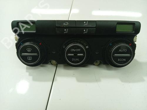 Used Climate control Climate control VW PASSAT B6 (3C2) 1.9 TDI (105 hp) 34775729 34775729