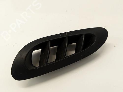 Used Air vent Air vent RENAULT SCÉNIC II (JM0/1_) 1.9 dCi (JM0G, JM12, JM1G, JM2C) (120 hp) 33751557 33751557