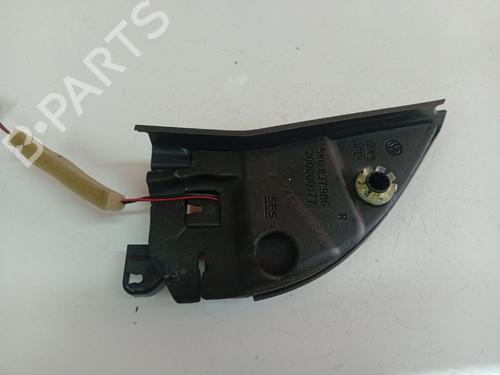 Speaker VW GOLF VI (5K1) 1.4 TSI | BP39632429E2 - Image 3