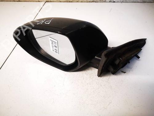 Used Left mirror Left mirror MAZDA 6 Hatchback (GH) 2.0 MZR-CD (GH14) (140 hp) 36524131 36524131