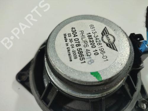 Speaker MINI MINI (R56) One | BP38575633E2 - Image 4