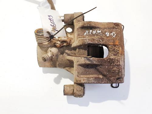 Used Right rear brake caliper Right rear brake caliper MAZDA 3 (BK) 1.6 DI Turbo (109 hp) 35408816 35408816