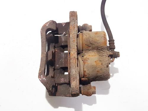 Left front brake caliper MAZDA CX-7 (ER) 2.3 AWD | BP35438188M105 - Image 3