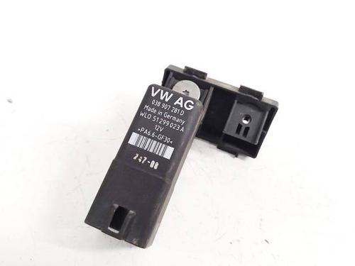 Used Electronic sensor Electronic sensor VOLVO V50 (545) 2.0 D (136 hp) 40286484 40286484