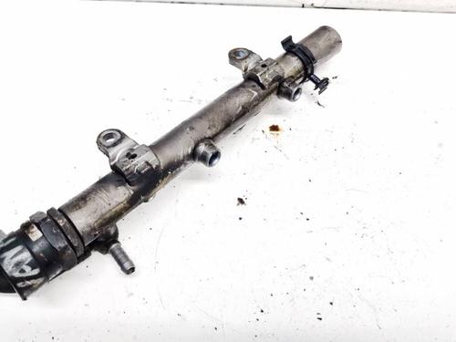 Injection rail AUDI Q7 (4LB) 3.0 TDI quattro | BP35254759M98 - Image 3