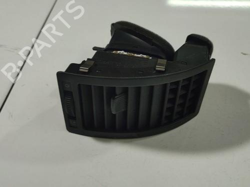 Used Air vent Air vent VW POLO IV (9N_, 9A_) 1.4 16V (75 hp) 33487896 33487896