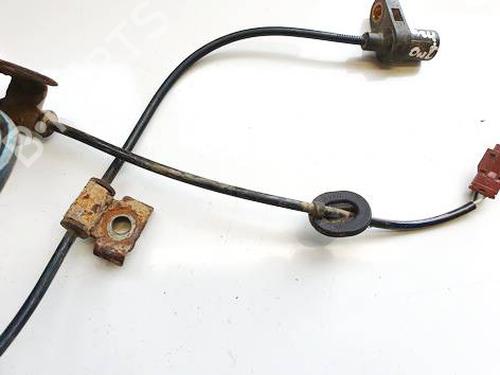 Used Electronic module Electronic module 34756736 34756736