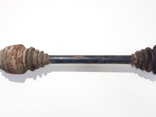 Used Right rear driveshaft Right rear driveshaft 35442953 35442953