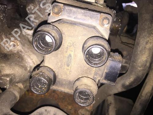 Used Ignition coil Ignition coil FORD ESCORT V (AAL, ABL) 1.4 (71 hp) 35697670 35697670