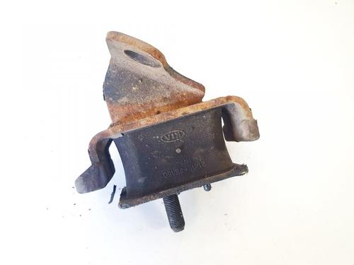 Engine mount SKODA SUPERB I (3U4) 2.0 TDI | BP32911299M89 - Image 3