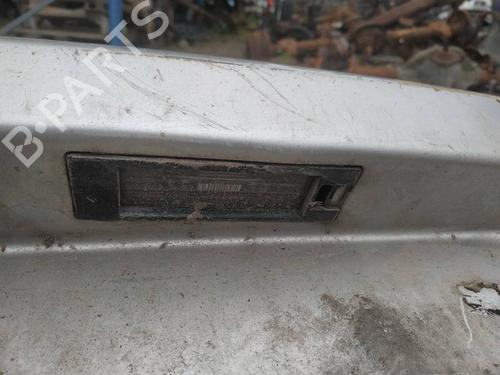Used Licence plate light Licence plate light OPEL ASTRA H (A04) 1.7 CDTI (L48) (100 hp) 35295081 35295081