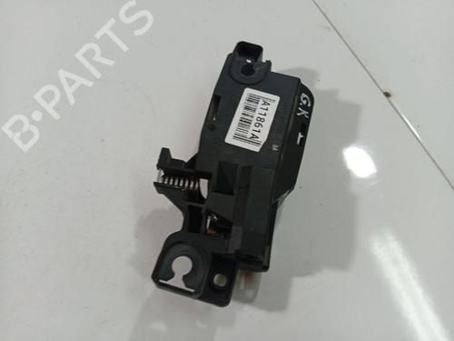 Rear left interior door handle FORD S-MAX (WA6) 2.0 Flexifuel | BP40244593I15 - Image 3