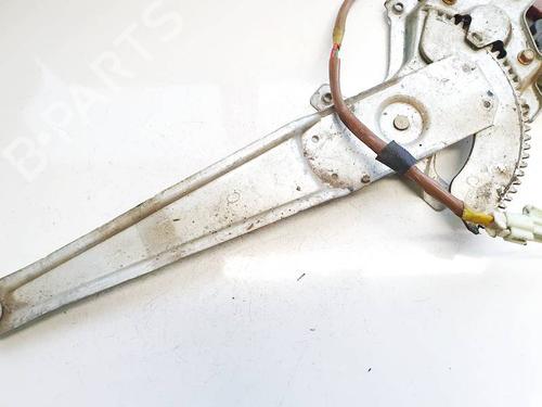 Used Rear left window mechanism Rear left window mechanism MAZDA PREMACY (CP) 2.0 TD (90 hp) 35189897 35189897