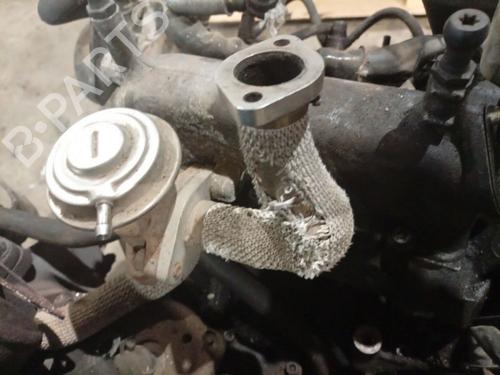 Pipe AUDI A6 C5 (4B2, 4B4) 2.5 TDI | BP37598220M125 - Image 4