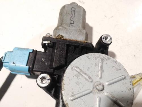 Right rear window motor HONDA FR-V (BE) 2.2 i CTDi (BE5) | BP34985491E22 - Image 3