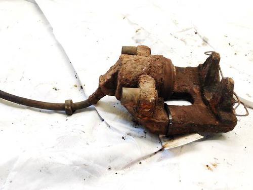 Used Right rear brake caliper Right rear brake caliper 35300446 35300446