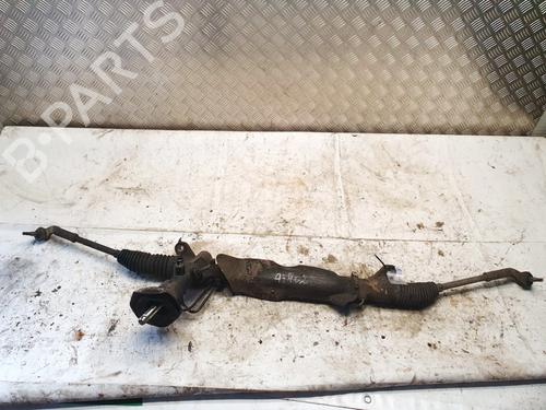 Used Steering column Steering column MAZDA 3 (BK) 1.6 DI Turbo (109 hp) 35486611 35486611