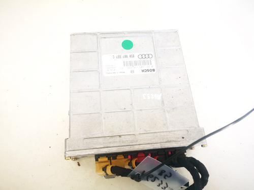 Used Engine control unit (ECU) Engine control unit (ECU) AUDI A4 B5 (8D2) 1.8 (125 hp) 33075035 33075035