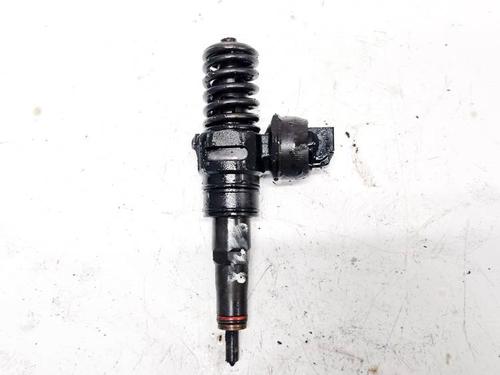 Injector VW GOLF V (1K1) 1.9 TDI | BP35305196M100 - Image 3